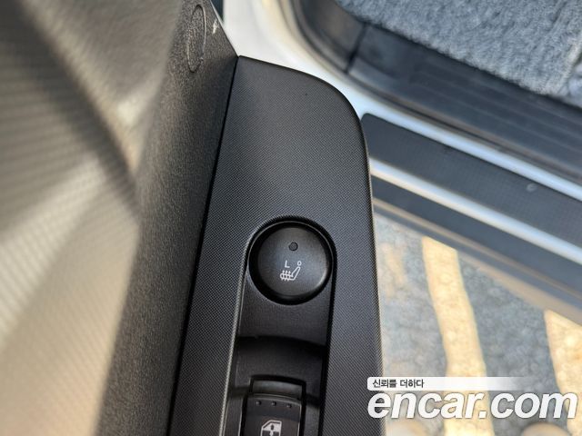 KG Mobility (SsangYong) Korando Sport CX7 4WD PASSION 2016 — фото 21
