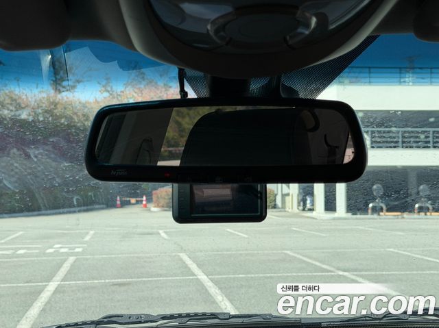 KG Mobility (SsangYong) Korando Sport CX7 4WD PASSION 2016 — фото 22