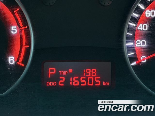 KG Mobility (SsangYong) Korando Sport CX7 4WD PASSION 2016 — фото 23