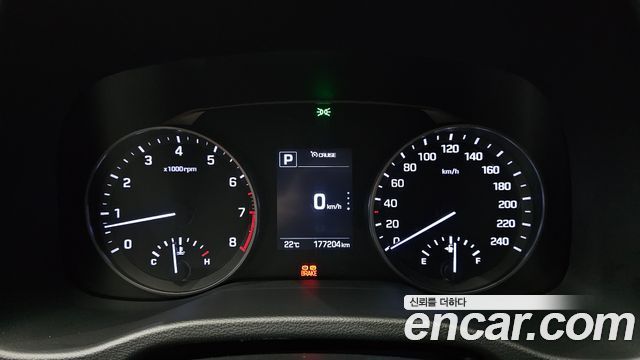 Hyundai Avante (AD) 1.6 GDI Value Plus 2017 — фото 8