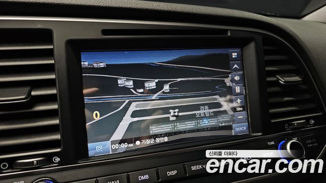 Hyundai Avante (AD) 1.6 GDI Value Plus 2017 — фото 14