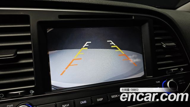 Hyundai Avante (AD) 1.6 GDI Value Plus 2017 — фото 15