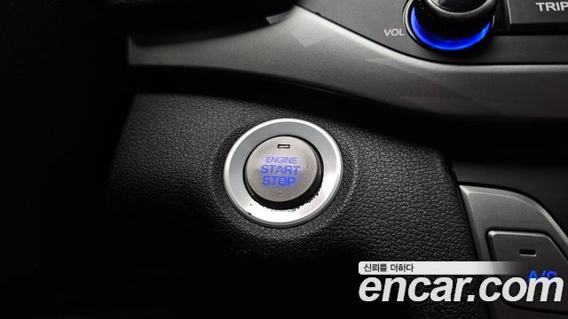 Hyundai Avante (AD) 1.6 GDI Value Plus 2017 — фото 19