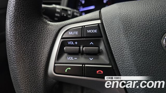 Hyundai Avante (AD) 1.6 GDI Value Plus 2017 — фото 27