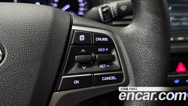 Hyundai Avante (AD) 1.6 GDI Value Plus 2017 — фото 28
