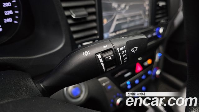 Hyundai Avante (AD) 1.6 GDI Value Plus 2017 — фото 30