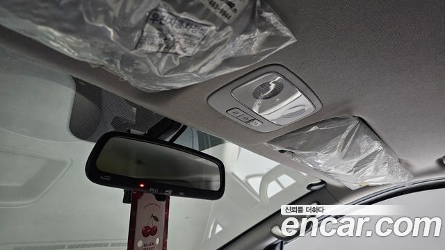 Hyundai Grand Starex Van 5-Seater Modern 2018 — фото 18
