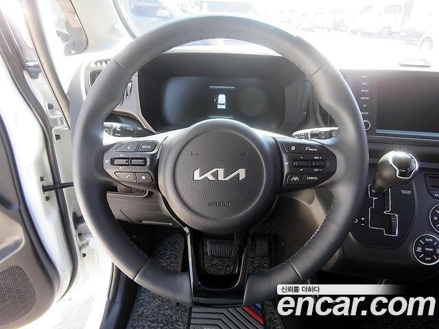 Kia Ray Signature 2025 — фото 13