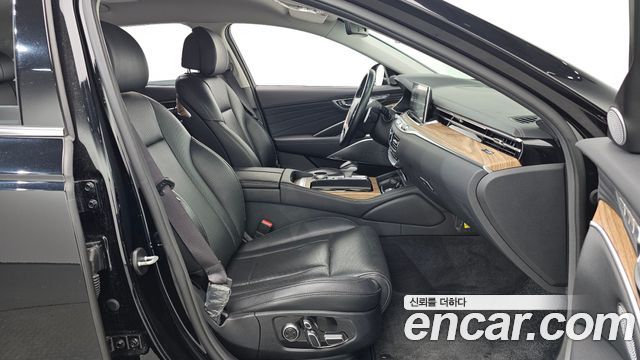 Kia K9 (II) 3.8 GDI AWD Best Selection Ⅰ 2022 — фото 11
