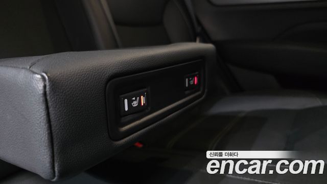 Renault Korea QM6 2.0 LPe LE 2WD 2020 — фото 18