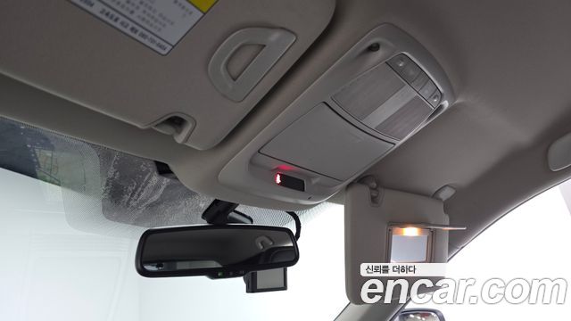 Renault Korea QM6 2.0 LPe LE 2WD 2020 — фото 19