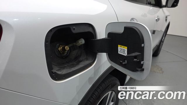 Renault Korea QM6 2.0 LPe LE 2WD 2020 — фото 27