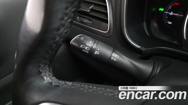 Renault Korea QM6 2.0 LPe LE 2WD 2020 — фото 32