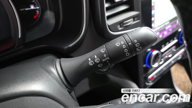 Renault Korea QM6 2.0 LPe LE 2WD 2020 — фото 35
