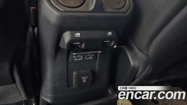 Jeep Wrangler (JL) 2.0 Rubicon 4Door Limited Edition Reign 2023 — фото 35