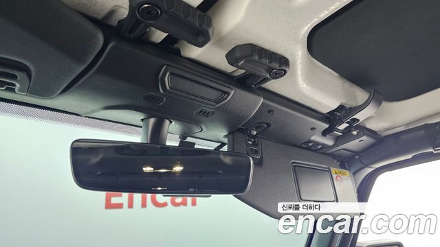 Jeep Wrangler (JL) 2.0 Rubicon 4Door Limited Edition Reign 2023 — фото 36