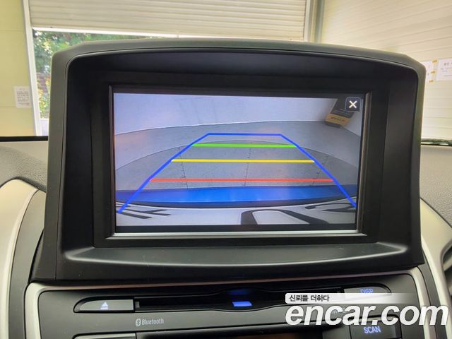Hyundai Avante 1.6 GDi Smart Standard 2016 — фото 18