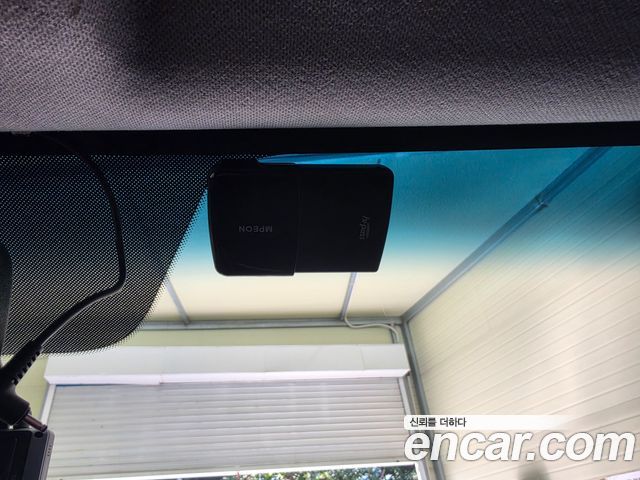 Hyundai Avante 1.6 GDi Smart Standard 2016 — фото 21