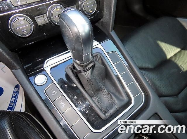 Volkswagen Arteon 2.0 TDI Premium 2019 — фото 10