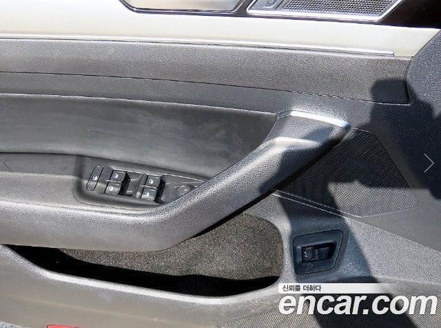 Volkswagen Arteon 2.0 TDI Premium 2019 — фото 15