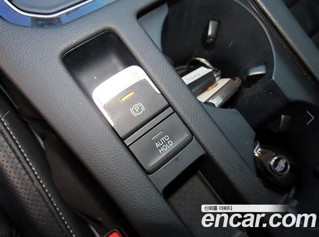 Volkswagen Arteon 2.0 TDI Premium 2019 — фото 17