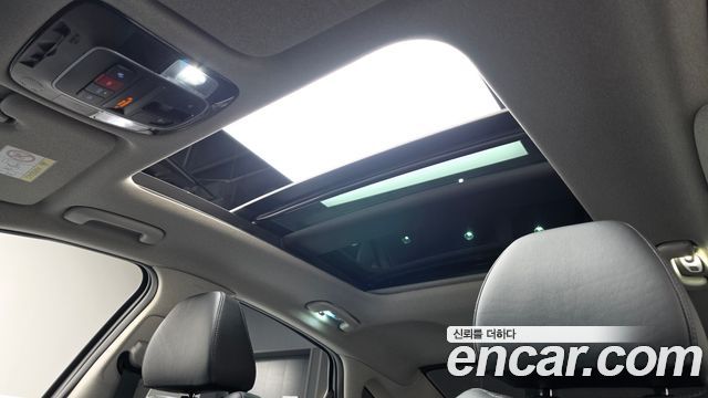 Hyundai Sonata The Edge (DN8) 1.6 Turbo Exclusive 2024 — фото 15