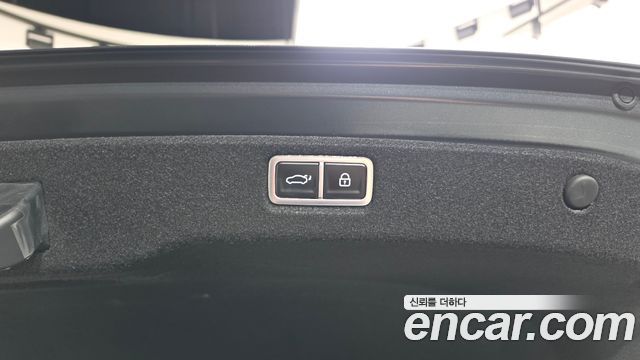 Hyundai Sonata The Edge (DN8) 1.6 Turbo Exclusive 2024 — фото 16