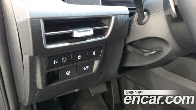 Hyundai Sonata The Edge (DN8) 1.6 Turbo Exclusive 2024 — фото 27