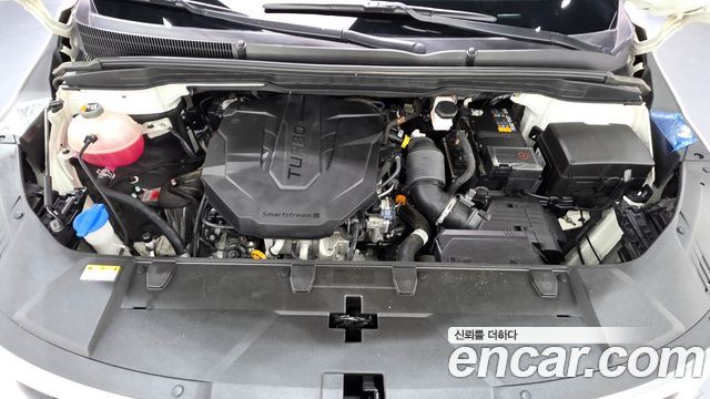 Kia Carnival (IV) Diesel 9-Seater Signature 2023 — фото 6