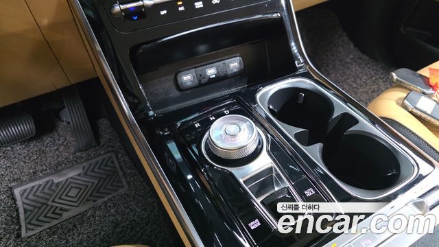 Kia Carnival (IV) Diesel 9-Seater Signature 2023 — фото 9