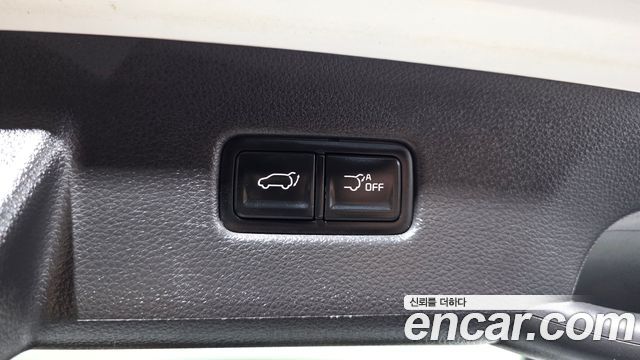 Kia Carnival (IV) Diesel 9-Seater Signature 2023 — фото 17