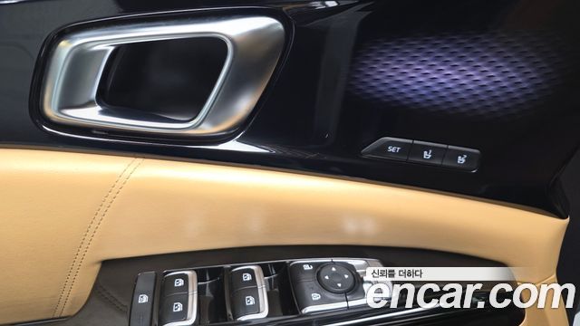 Kia Carnival (IV) Diesel 9-Seater Signature 2023 — фото 19
