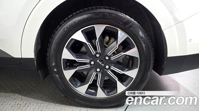 Kia Carnival (IV) Diesel 9-Seater Signature 2023 — фото 21