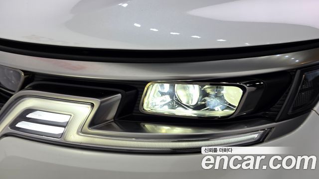 Kia Carnival (IV) Diesel 9-Seater Signature 2023 — фото 22