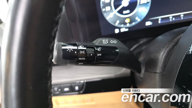 Kia Carnival (IV) Diesel 9-Seater Signature 2023 — фото 28