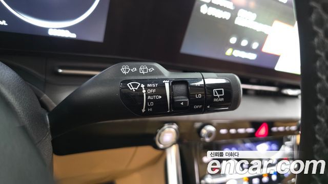 Kia Carnival (IV) Diesel 9-Seater Signature 2023 — фото 29
