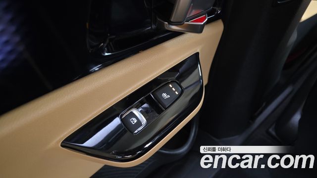 Kia Carnival (IV) Diesel 9-Seater Signature 2023 — фото 30
