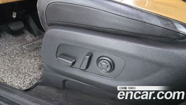 Kia Carnival (IV) Diesel 9-Seater Signature 2023 — фото 31