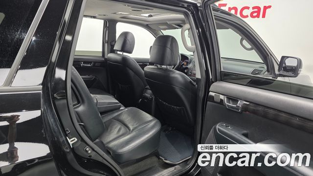 Kia Mohave 4WD KV 300 2014 — фото 12