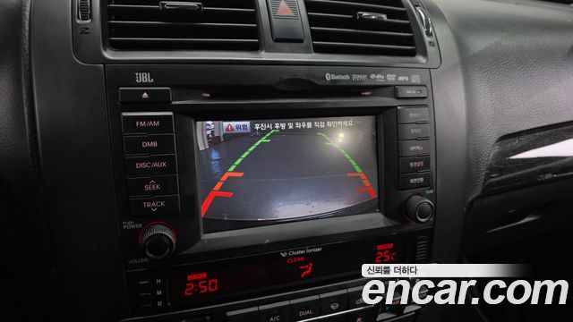 Kia Mohave 4WD KV 300 2014 — фото 15