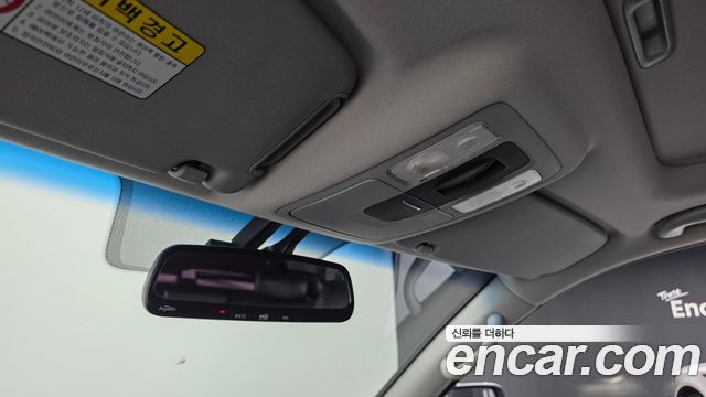 Kia Mohave 4WD KV 300 2014 — фото 16