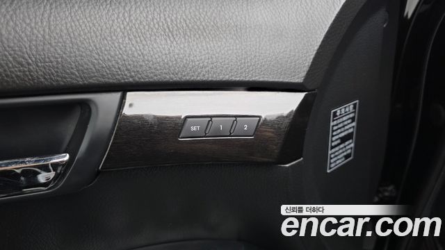 Kia Mohave 4WD KV 300 2014 — фото 17