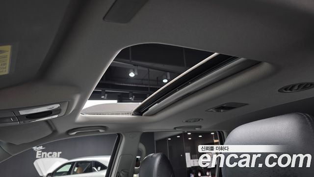 Kia Mohave 4WD KV 300 2014 — фото 19