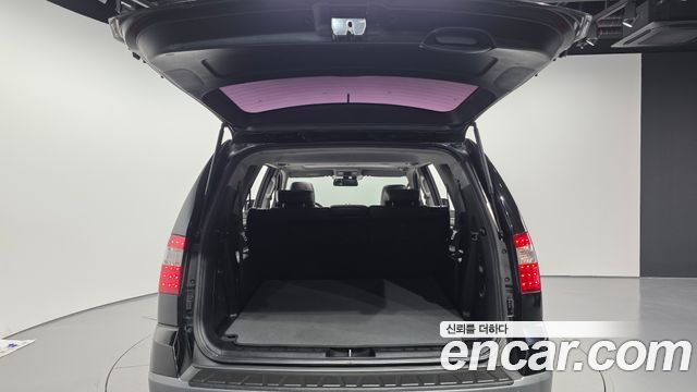 Kia Mohave 4WD KV 300 2014 — фото 20