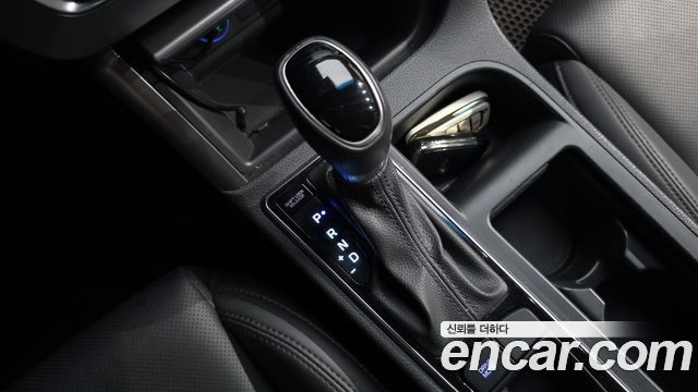 Hyundai Sonata Hybrid (LF) 2.0 HEV Modern 2016 — фото 9
