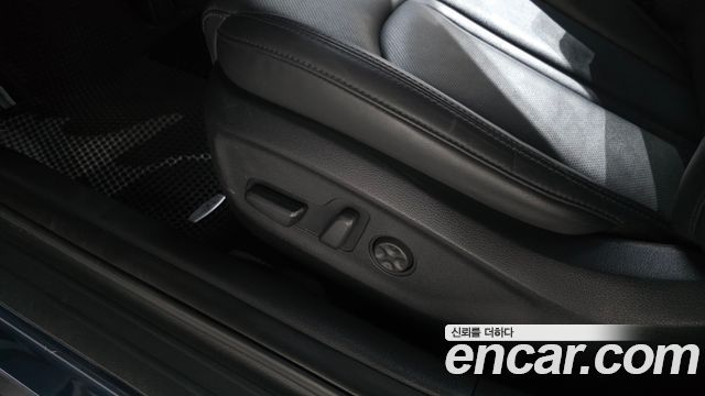 Hyundai Sonata Hybrid (LF) 2.0 HEV Modern 2016 — фото 31