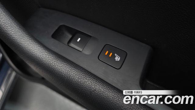 Hyundai Sonata Hybrid (LF) 2.0 HEV Modern 2016 — фото 34