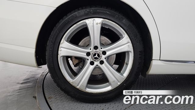 Mercedes-Benz E-Class (W213) E200 Avantgarde 2018 — фото 5