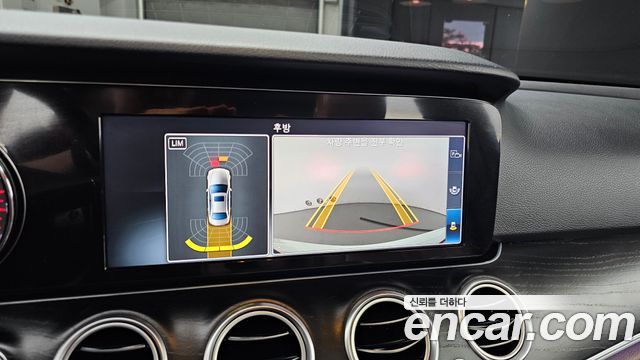 Mercedes-Benz E-Class (W213) E200 Avantgarde 2018 — фото 14