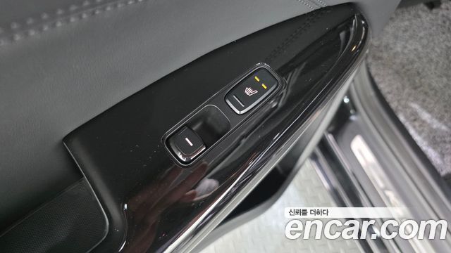 Kia K7 3.3 GDI Noblesse 2016 — фото 20